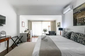 Emmarentia Guest House - Rom