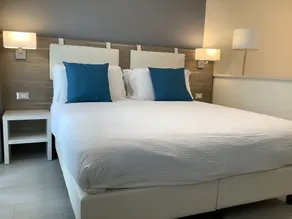 Arvo Residence Sila Lorica - Quarto