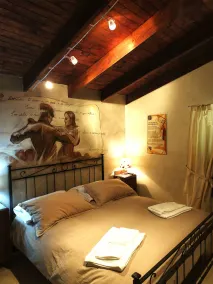 Nostra Signora Del Lago - Zimmer