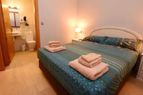 Casa Rural Iturraldea I y II - Rum