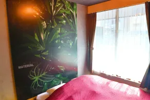 Material - Chambre