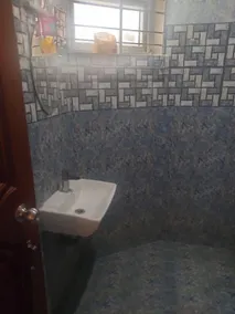 Jeru Homes - Bathroom