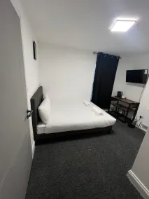 Kent Square Hotel - Chambre