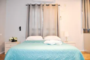 Hotel Loui Talpiot - Quarto