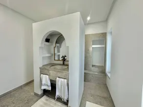 Villa les Oliviers 4 Chambres - Badezimmer