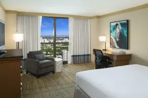 DoubleTree by Hilton Hotel Miami Airport & Convention Center - Chambre
