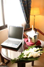 Hotel Continental Park - Room