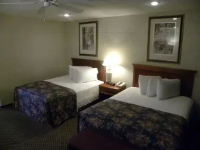 Indian Hills Inn & RV Park - Habitación