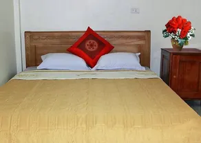 Hoa Chau - Zimmer