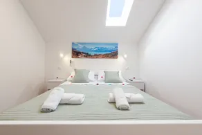 Villa Izvor ZadarVillas - Camera