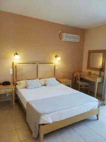 ASTRA Village Resort - Chambre