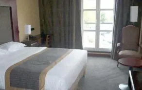 Hotel De France - Quarto