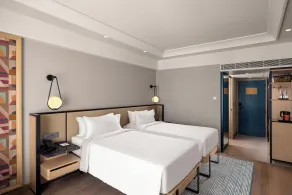 Pullman Chennai Anna Salai - Premium Brand By Accor - Room