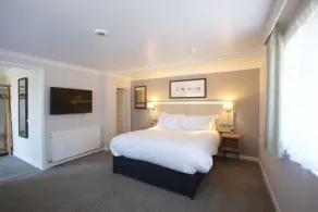 Fisherman's Cot, Tiverton by Marston's Inns - Habitación