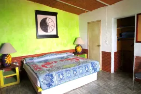 Ajijic Plaza Suites - Room