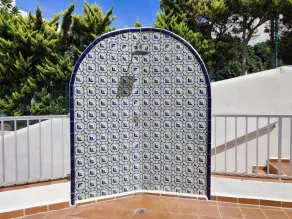 Flats Friends Apartamentos Es Puet Blanc - Pool