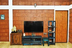 Raj Shrigar - Room