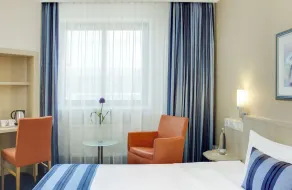 Hotel Nürnberg City Center by Leonardo Hotels - Chambre