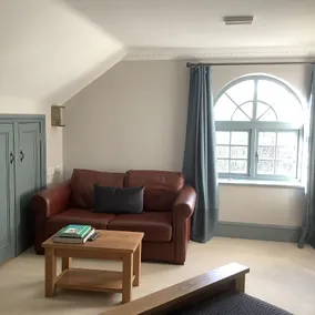 The Mooring Post - Room