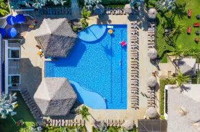 Margaritaville Beach Resort Playa Flamingo - Piscina