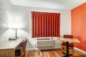 Motel 6-Naperville, IL - Chambre