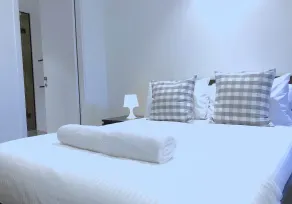 Pride Fawkner Apartments - Chambre