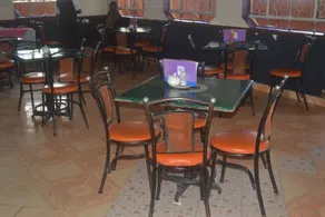 Maendeleo Parkview Hotel - Restaurant