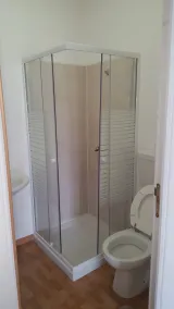 Quinta do Valão - Bathroom