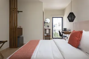 Rodina - Hotel Boutique - Room