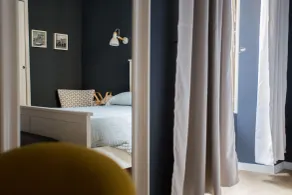 Ciccio Bed & Breakfast - Chambre