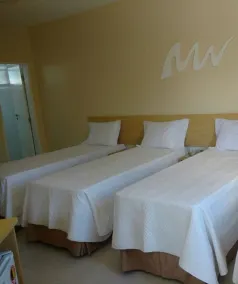 Hotel Parque das Aguas - Room