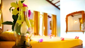 Eva Lanka Hotel - Chambre