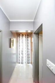 ACIKA apartments - Room