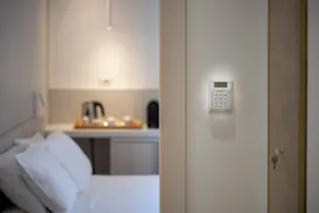 Lux Caracciolo - Room
