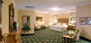 Habitat All Suites, Al Khobar - Room