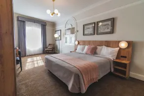 Historic Sonora Inn - Chambre
