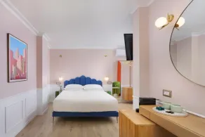 De Cardo Boutique - Room