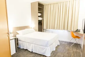 San Diego Express Barro Preto - Habitación