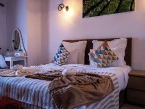 Resort Hotel El Cortijo & Spa - Rom