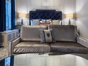 Carnegie House - Zimmer