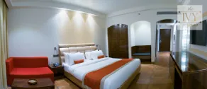 The Ivy Anjuna - Room