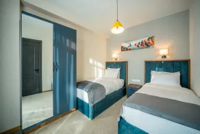 Gori Apartments - Room