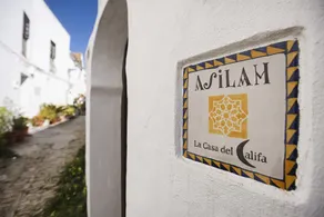 Hotel La Casa del Califa - Rom