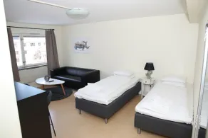 Fastliving Apartment Hotel - Rom