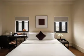 MitAn Resort Hotel-Chongqing Jiefangbei Branch - Zimmer