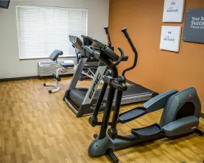 Sylvania Inn & Suites Tigard Portland I-5 - Area fitness