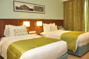 Fairfield by Marriott Indore - Room