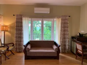 Machaan Plantation Resort, Sakleshpur - Room