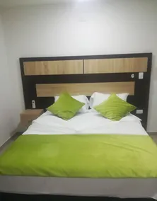 Hotel Corona Real Tuluá - Room