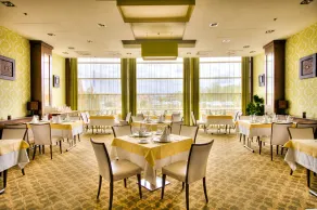 Aquaworld Resort Budapest - Restaurant